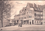 Moers bis 1945